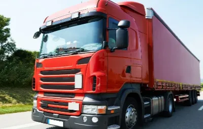 İstanbul Kofçaz Ambar Kargo