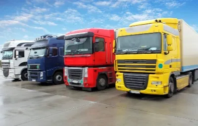 İstanbul Kofçaz Nakliye Ambarı